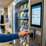 tax on vending machine business