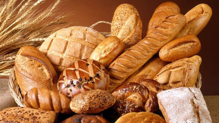 bread vending machine