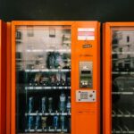 smart fridge vending machine laws