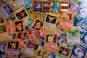 trading card vending machine laws